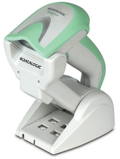 Datalogic GM4411-HCK10-BPOC Barcode Scanner