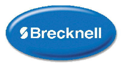 Brecknell AWT05-505591 Barcode Label Printer