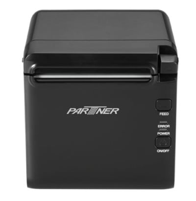 PartnerTech 930001L13A000 Receipt Printer
