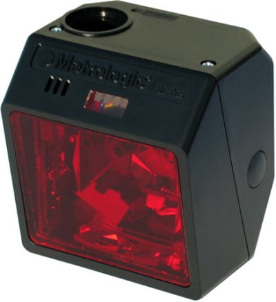 Metrologic MK3480-30B41 Barcode Scanner
