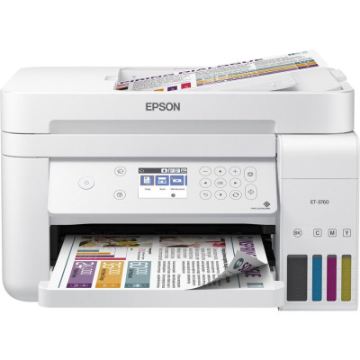 Epson C11CG20203 Multi-Function Printer