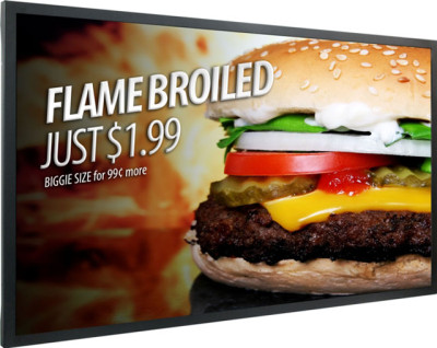 Planar ep55L Monitor