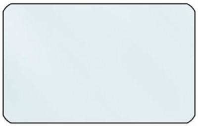 Brady 0615-6005 Laminate and Film