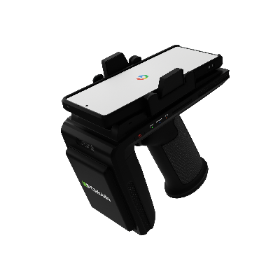 IPCMobile NXCUHF-100-ZS2D RFID Reader