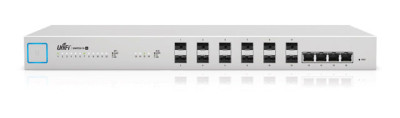 Ubiquiti Networks UniFi Switch 16 XG Network Switch