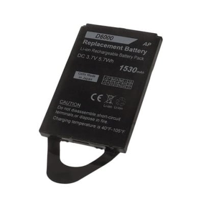 AirTrack® 472169-COMPATIBLE Battery