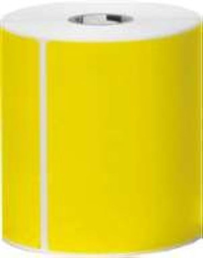 Zebra 10006209-1 Barcode Label