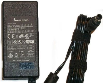 VeriFone CPS11212D-1B-R Accessory