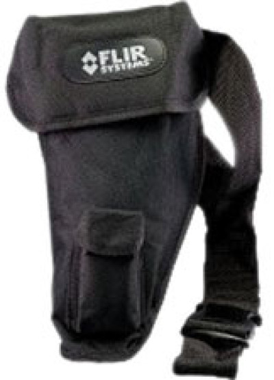 Honeywell HOLSTER-INDUSTRIAL Carrying and Protective Accessories