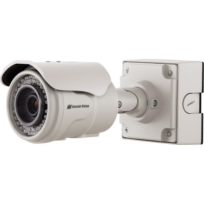 Arecont Vision AV10225PMIR-S Security Camera