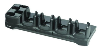 Zebra CRD-MC33-4SE4BC-01 Docks and Cradles