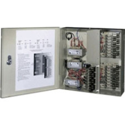 EverFocus AC16-4-2UL Accessory