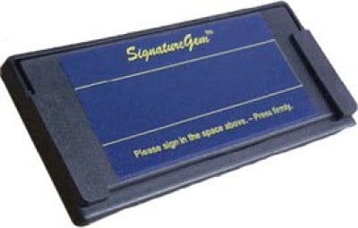 Topaz T-S261-KHSB-R Signature Pad