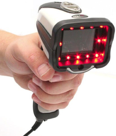 Code CR1200G-C20-F1 Barcode Scanner