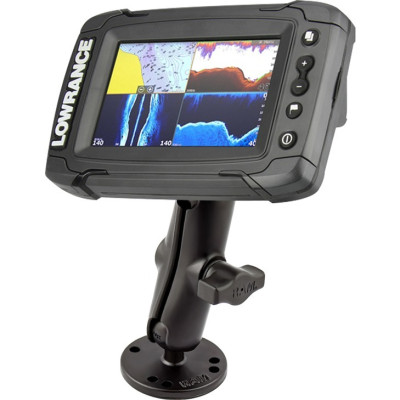 RAM Mount RAM-B-101-LO11 Products