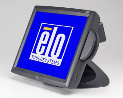Elo E840185 POS Touch Terminal