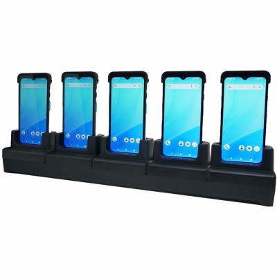 Unitech 5000-900111G Docks and Cradles