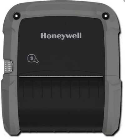 Honeywell RP4A0001C32 Barcode Label Printer