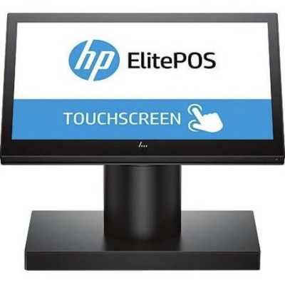 HP 4AB52UT#ABA POS Touch Terminal