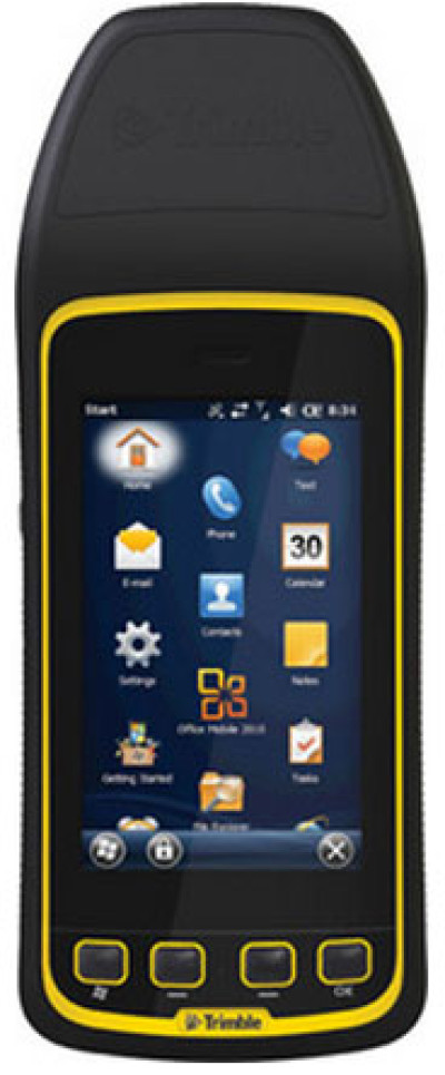 Trimble T41CLR-TYW-0E RFID Reader