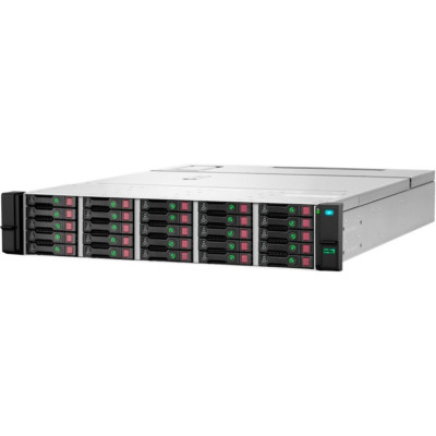 HP Q1J10B Storage Encloser