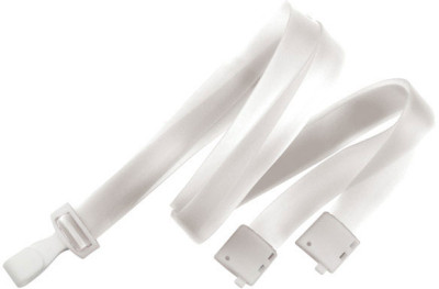 Brady VL-34S-CLR Lanyard