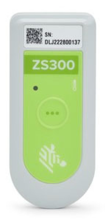 Zebra ZS300-10001-0001 Sensor