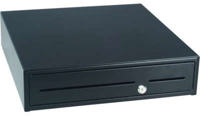APG JB320-BL1816-C-K16 Cash Drawer