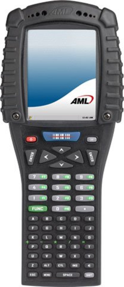 AML M7225-3500-10 Mobile Computer