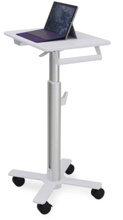 Ergotron SV10-1800-0 Mobile Cart
