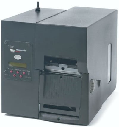 Monarch 9855P-214VMN Barcode Label Printer