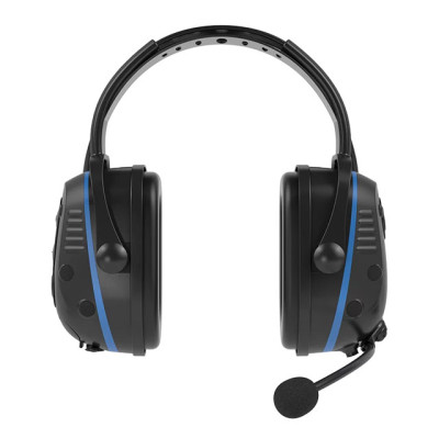 ecom instruments 70110936 Headset
