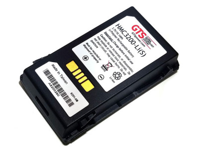 Global Technology Systems HMC3200-LI(S)-10 Battery