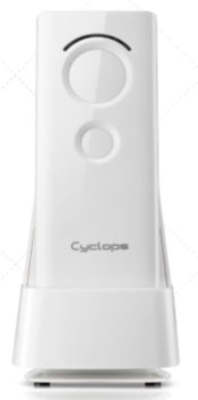 PartnerTech UBCR121000001 Barcode Scanner