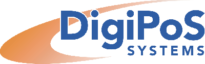 DigiPoS DGKB-QWE0SP-B Keyboards