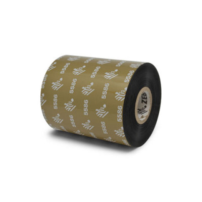 Zebra 05586BK10245 Ribbon
