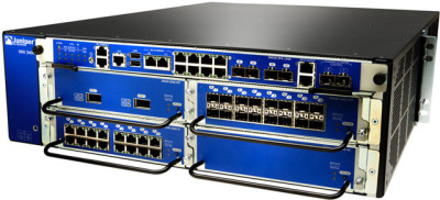 Juniper Networks SRX-GP-16GE-POE Data Networking