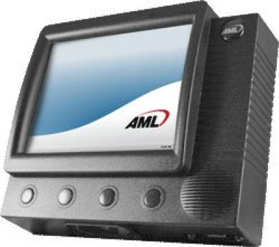 AML KDT900-0102 Barcode Scanner