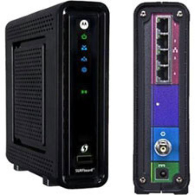 Motorola 570763-006-00 Telecommunication Equipment