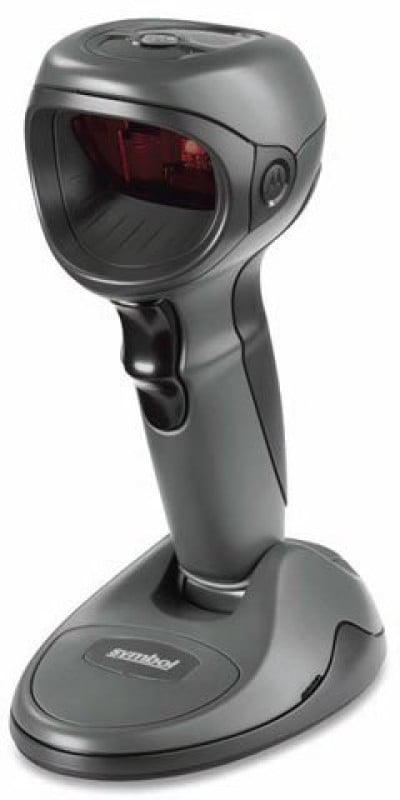 Motorola DS9808-DL00007CNWR Barcode Scanner