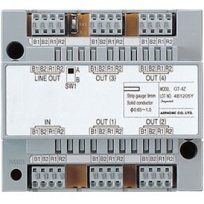 Aiphone GT-4Z Products