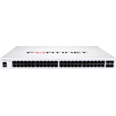 Fortinet FS-148F-FPOE Data Networking