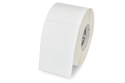Zebra 10044371 Barcode Label