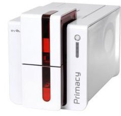 Evolis PM1H0000RDL0 ID Card Printer