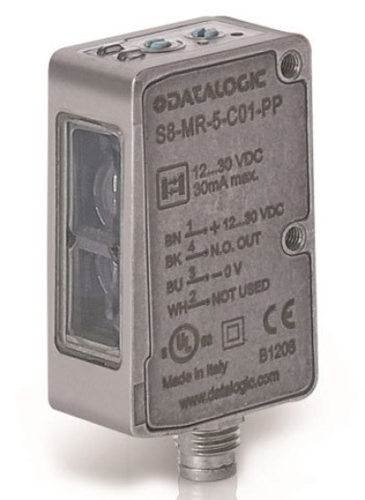 Datalogic 950801300 Barcode Scanner