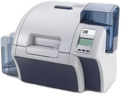 Zebra Z84-AM0C0000US00 ID Card Printer