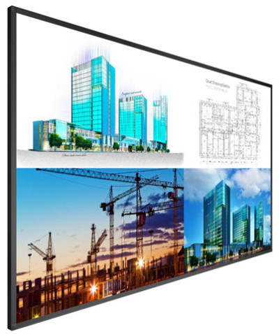 Planar 998-2165-00 Digital Signage Display