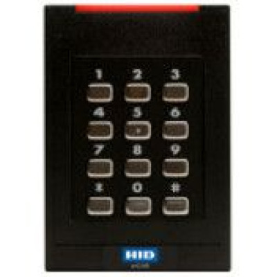 HID 921NHRTEK0004M Access Control Reader