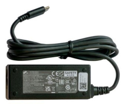 Zebra PWR-BGA15V45W-UC2-WW Cables, Connectors, and Adapters
