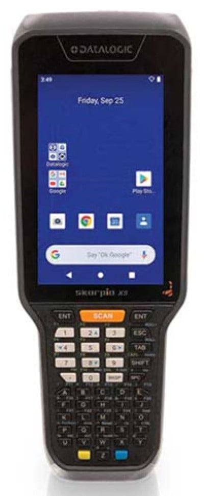 Datalogic 943500031 Mobile Computer